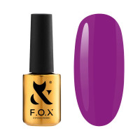 FOX Spectrum gel vinyl 078